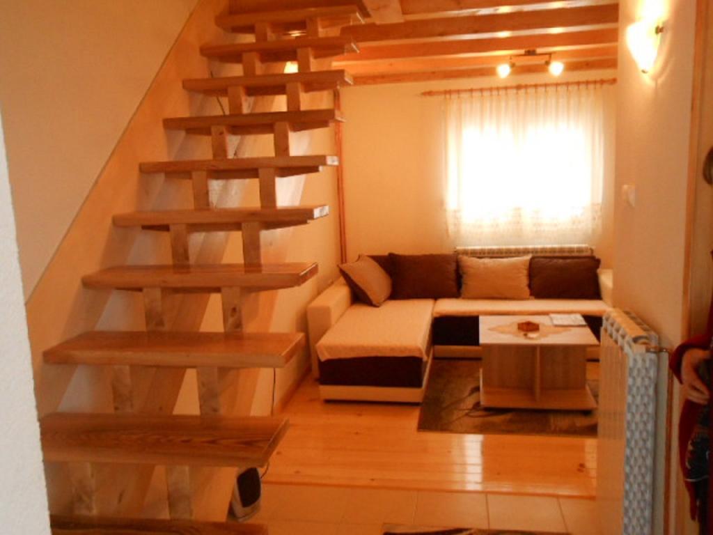 Our House Apartments Kolašin Kamer foto